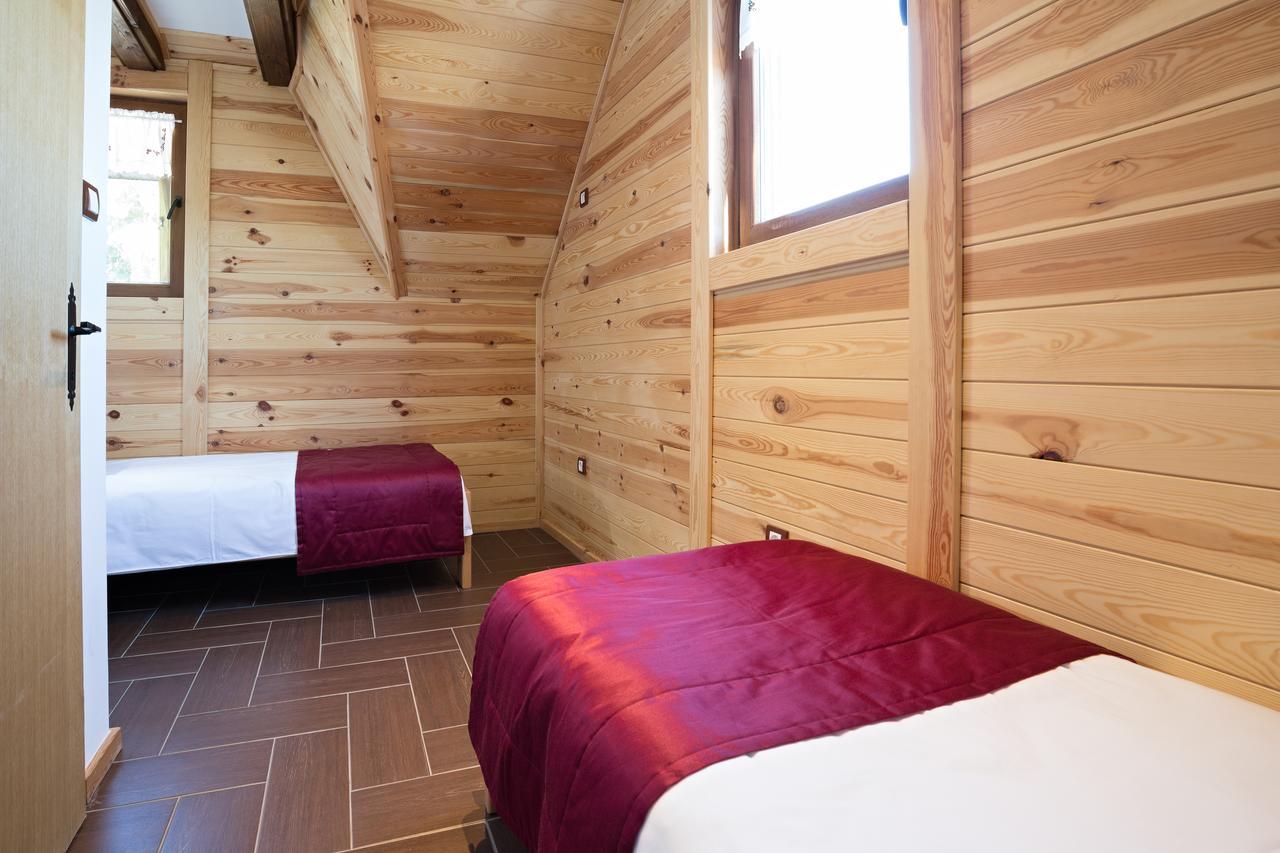 Bed and Breakfast Etno Naselje Vrdnicka Kula à Vrdnik Extérieur photo